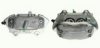 BUDWEG CALIPER 343829 Brake Caliper